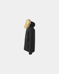 Custom premium parka for men - 8