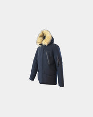Custom premium parka for men - 2
