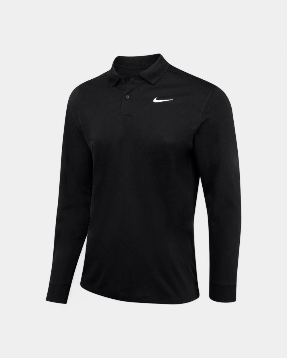 Nike Dri-FIT customizable polo