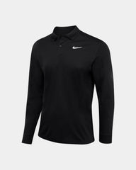 Nike Dri-FIT customizable polo