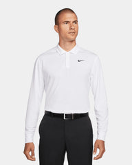 Nike Dri-FIT customizable polo
