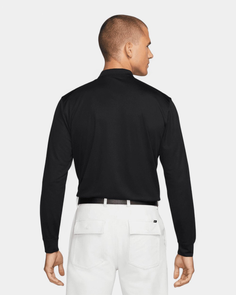 Nike Dri-FIT customizable polo
