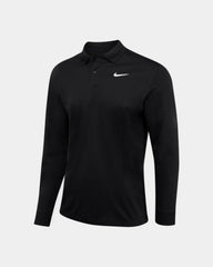 Nike Dri-FIT customizable polo