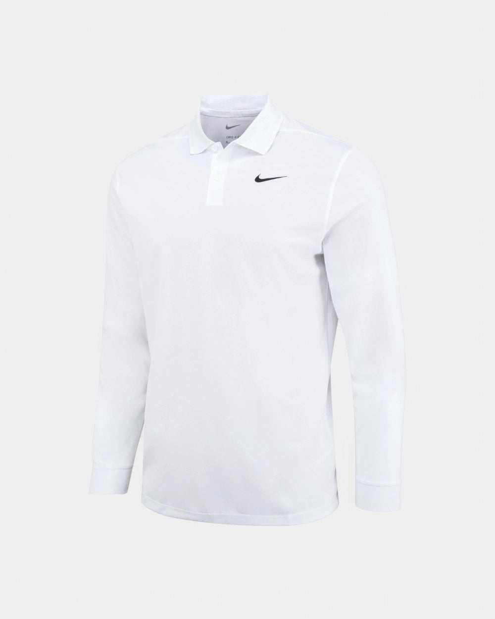 Nike Dri-FIT customizable polo