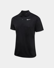Nike Dri-FIT Short Sleeve Customizable Polo