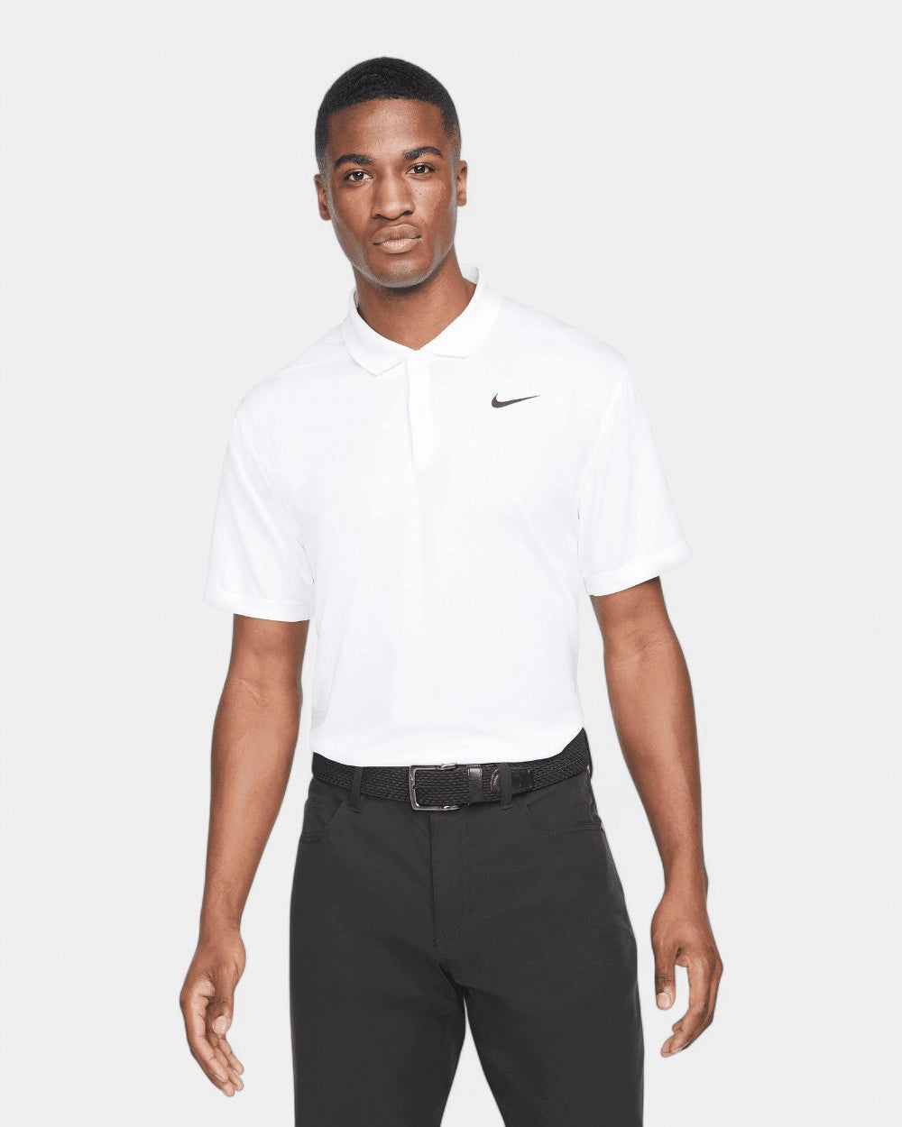 Nike Dri-FIT Short Sleeve Customizable Polo