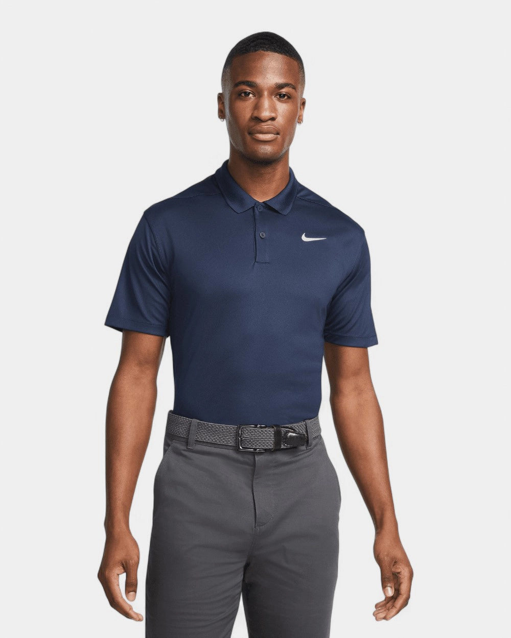 Nike Dri-FIT Short Sleeve Customizable Polo
