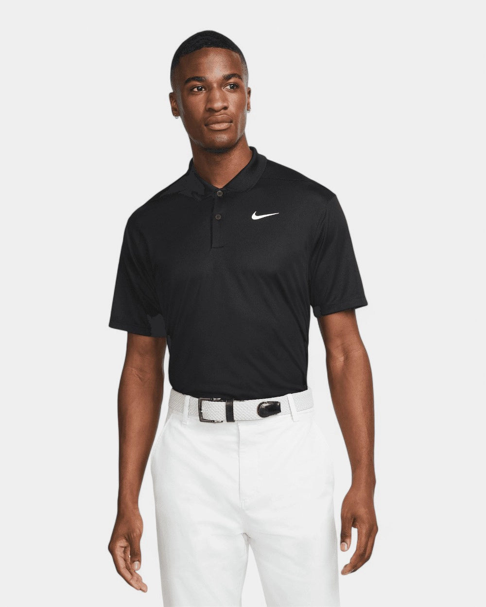Nike Dri-FIT Short Sleeve Customizable Polo