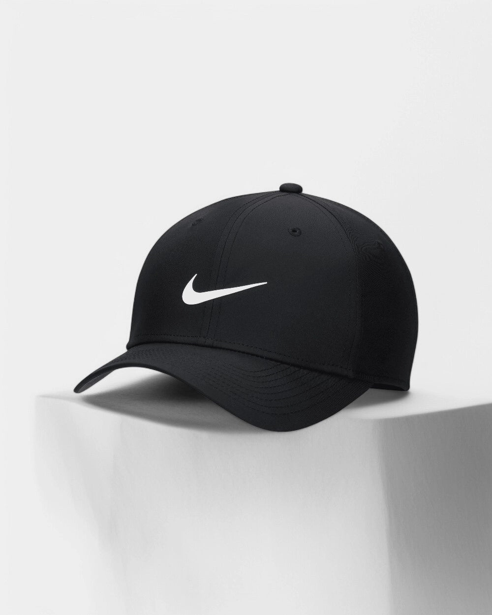Customizable Nike Dri-FIT Snapback Cap