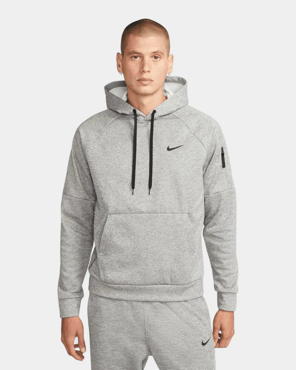 Nike Therma-FIT Customizable Pullover Hoodie