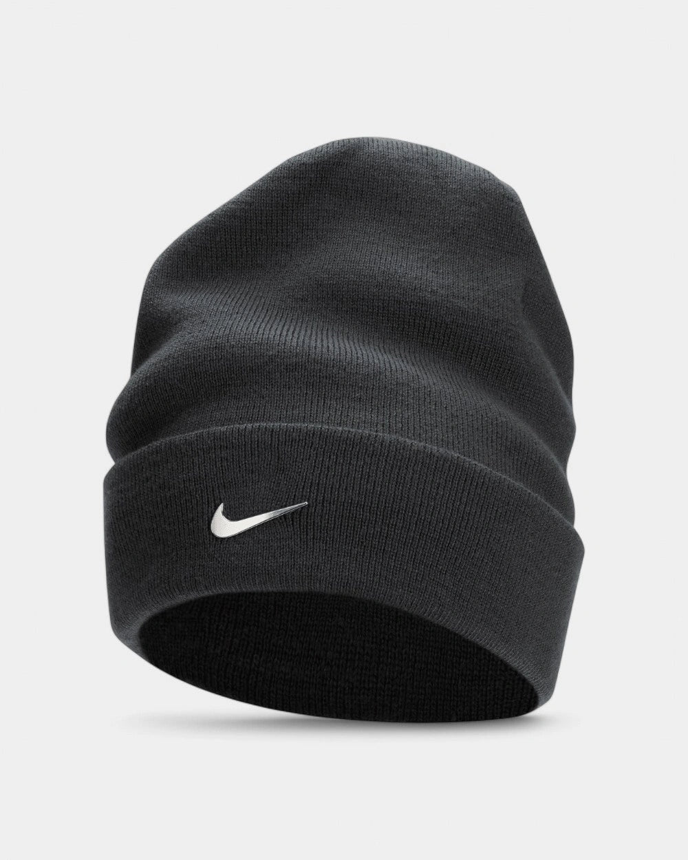 Customizable Reversible Nike Peak Beanie