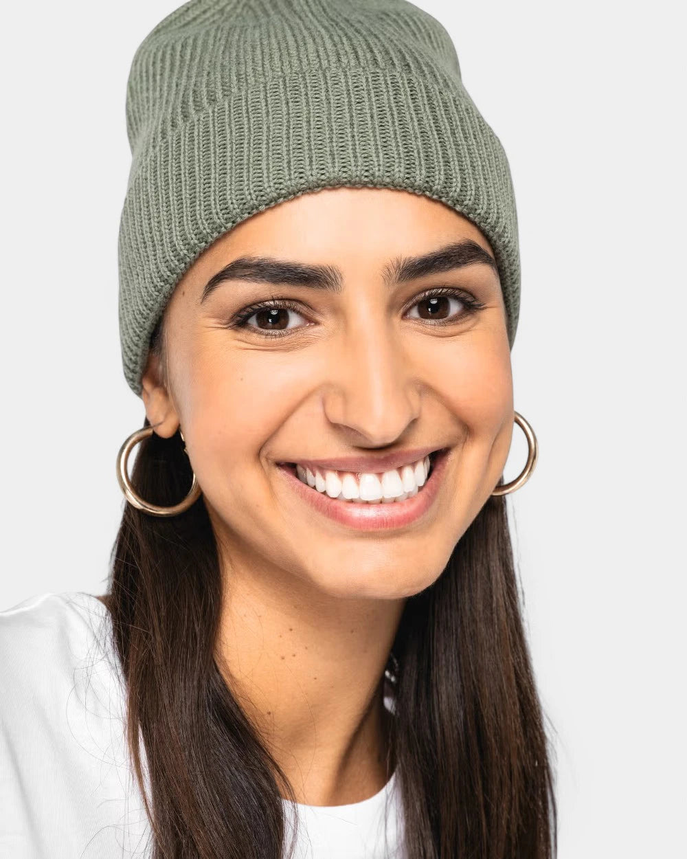 Unisex Wool Beanie to Personalize