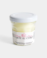 Customizable mini scented candle made in France