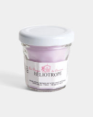 Customizable mini scented candle made in France
