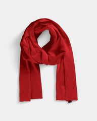 Eco-friendly customizable scarf