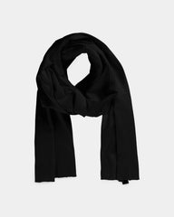 Eco-friendly customizable scarf
