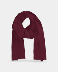 Eco-friendly customizable scarf