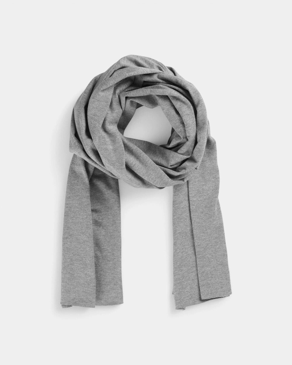 Eco-friendly customizable scarf