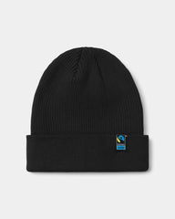 Customizable Knitted Beanie