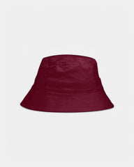 Customizable Twill Bucket Hat