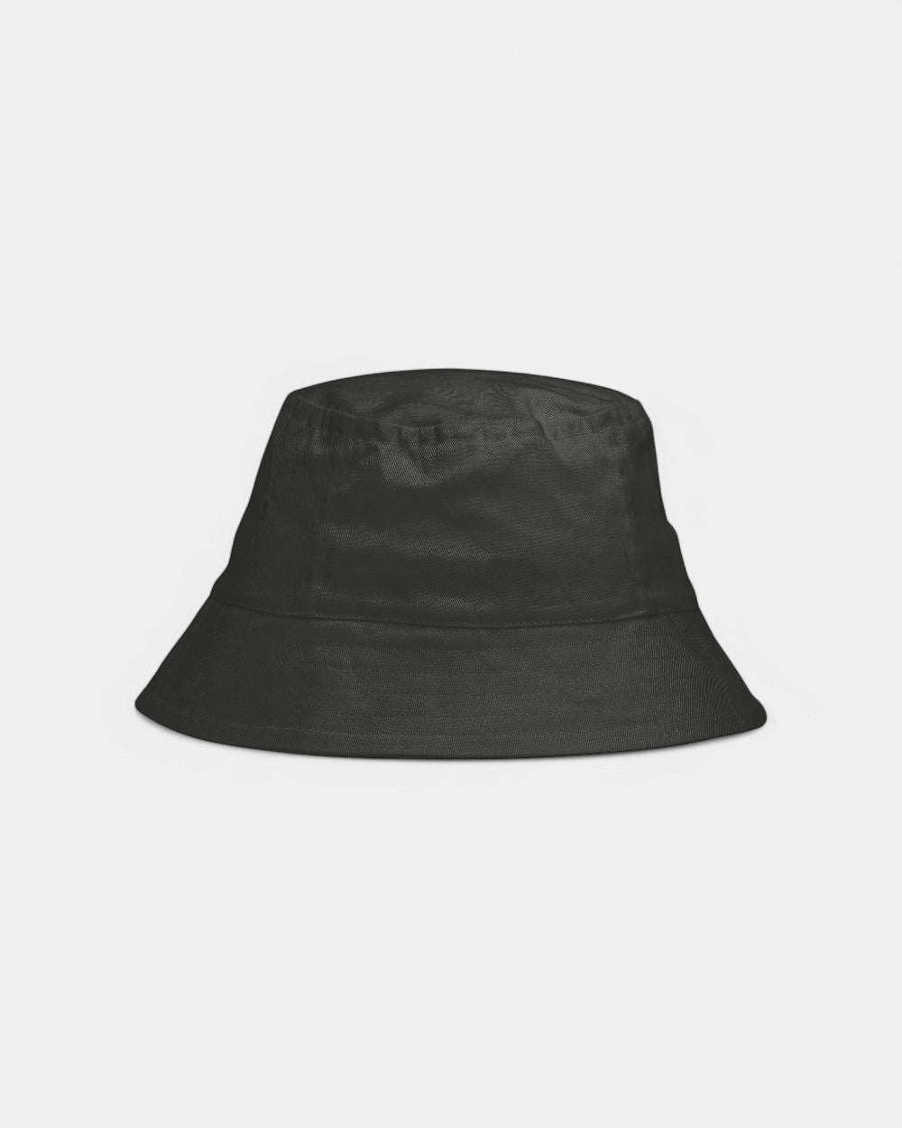 Customizable Twill Bucket Hat