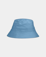 Customizable Twill Bucket Hat