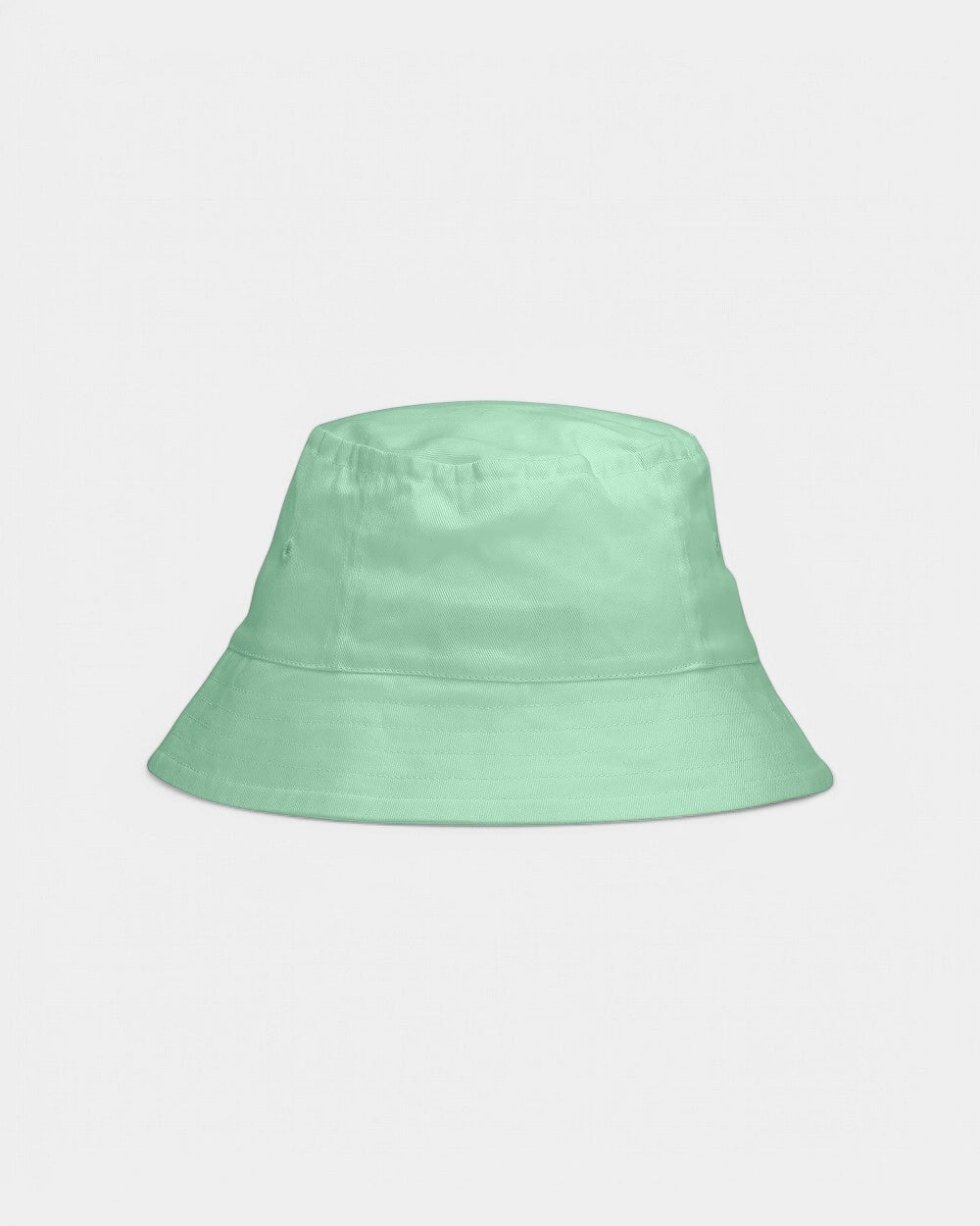 Customizable Twill Bucket Hat