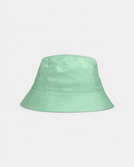 Customizable Twill Bucket Hat