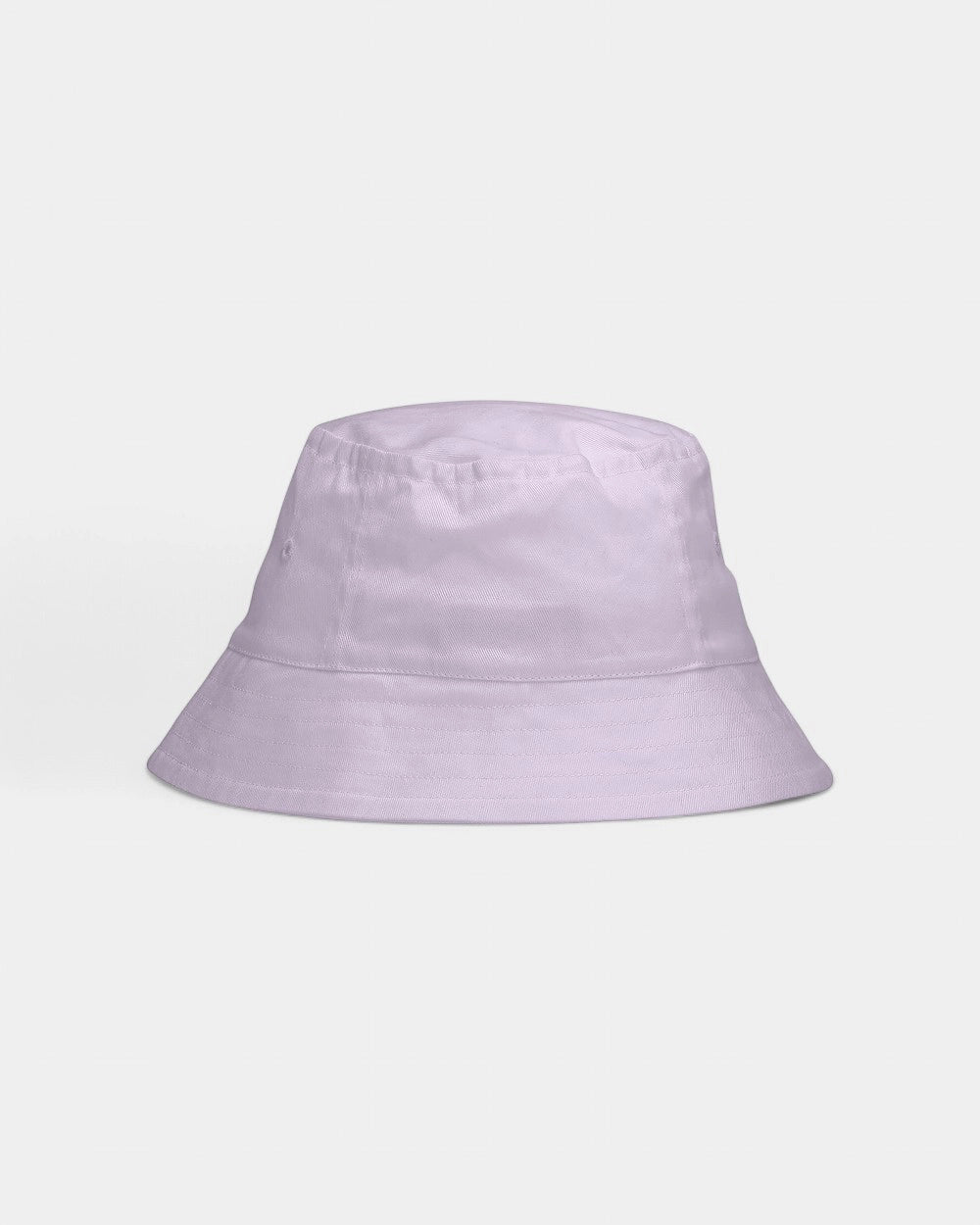 Customizable Twill Bucket Hat