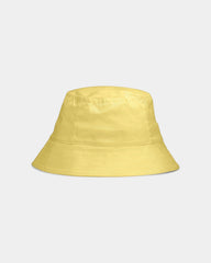 Customizable Twill Bucket Hat