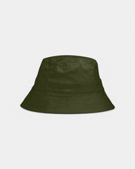 Customizable Twill Bucket Hat