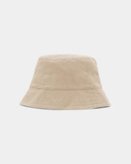 Customizable Twill Bucket Hat