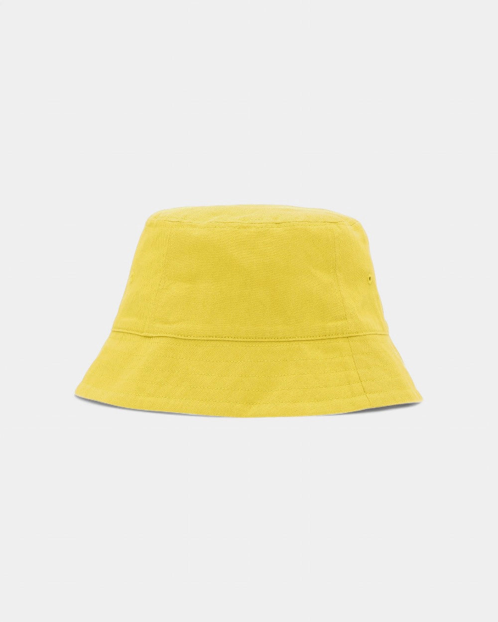 Customizable Twill Bucket Hat