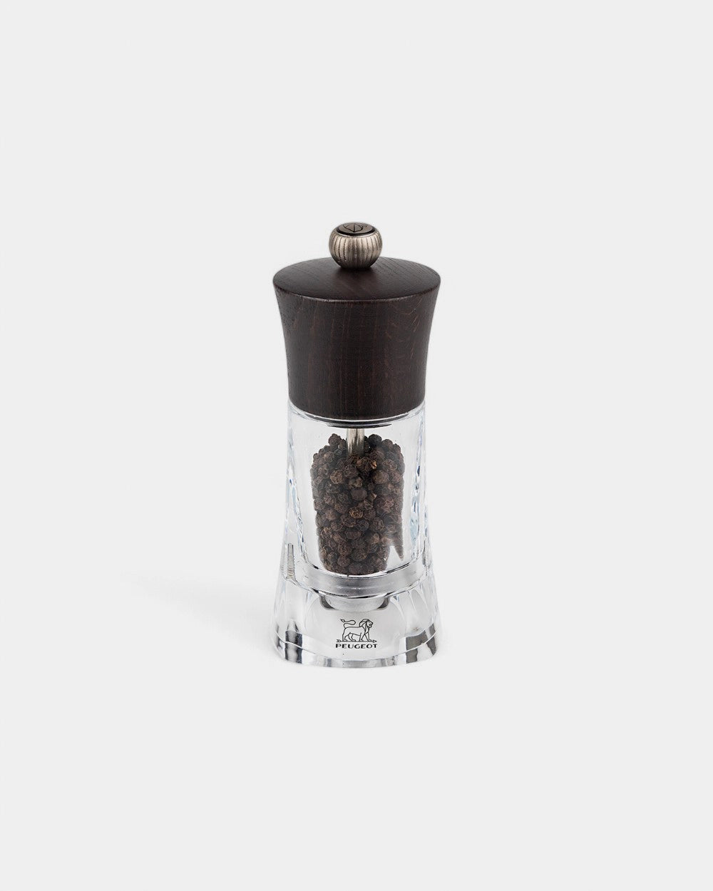Customizable Peugeot Saveurs Salt and Pepper Mill