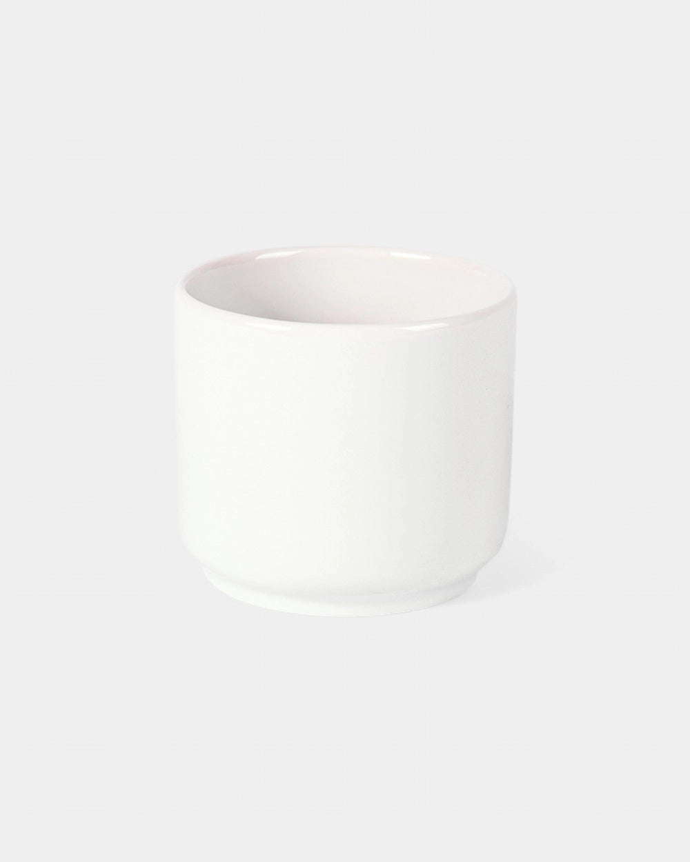 Customizable Porcelain Coffee Mug