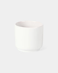 Customizable Porcelain Coffee Mug