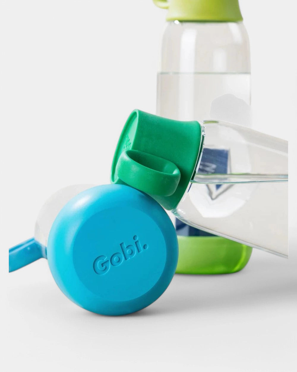 Customizable Gobilab Water Bottle Made in France