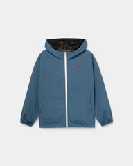 Short Waterproof Jacket Flotte Passy to Customize