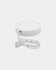 Promotional recycled plastic measuring tape 1.5m - 1