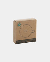 Promotional recycled plastic measuring tape 1.5m - 6