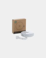Promotional recycled plastic measuring tape 1.5m - 3