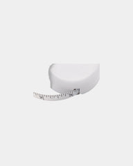 Promotional recycled plastic measuring tape 1.5m - 2