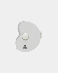 Promotional recycled plastic measuring tape 1.5m - 5