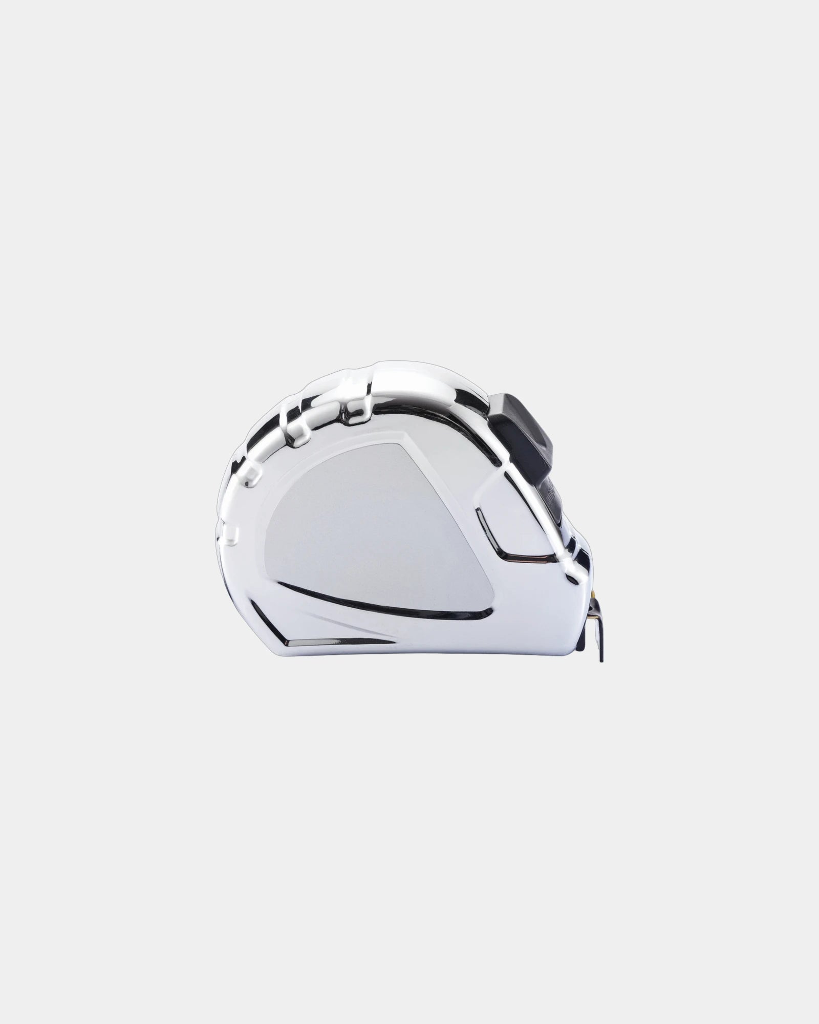 Promotional 3m ABS tape measure with stainless steel clip - 2