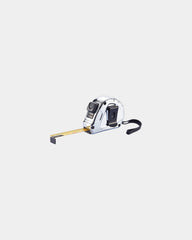 Promotional 5m/19mm ABS tape measure - 1