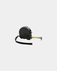 Promotional recycled ABS tape measure 3M 16mm - Black
