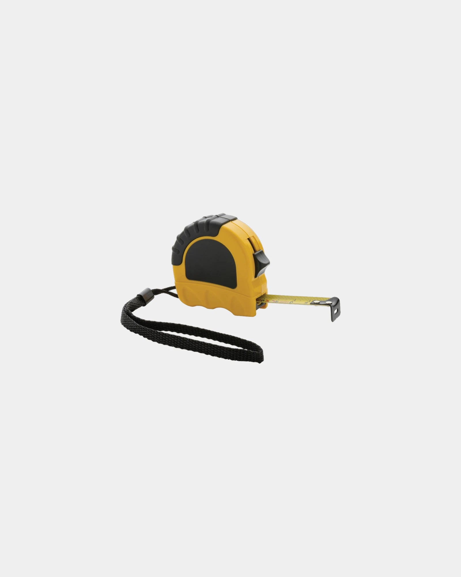 Promotional recycled ABS tape measure 3M 16mm - 12