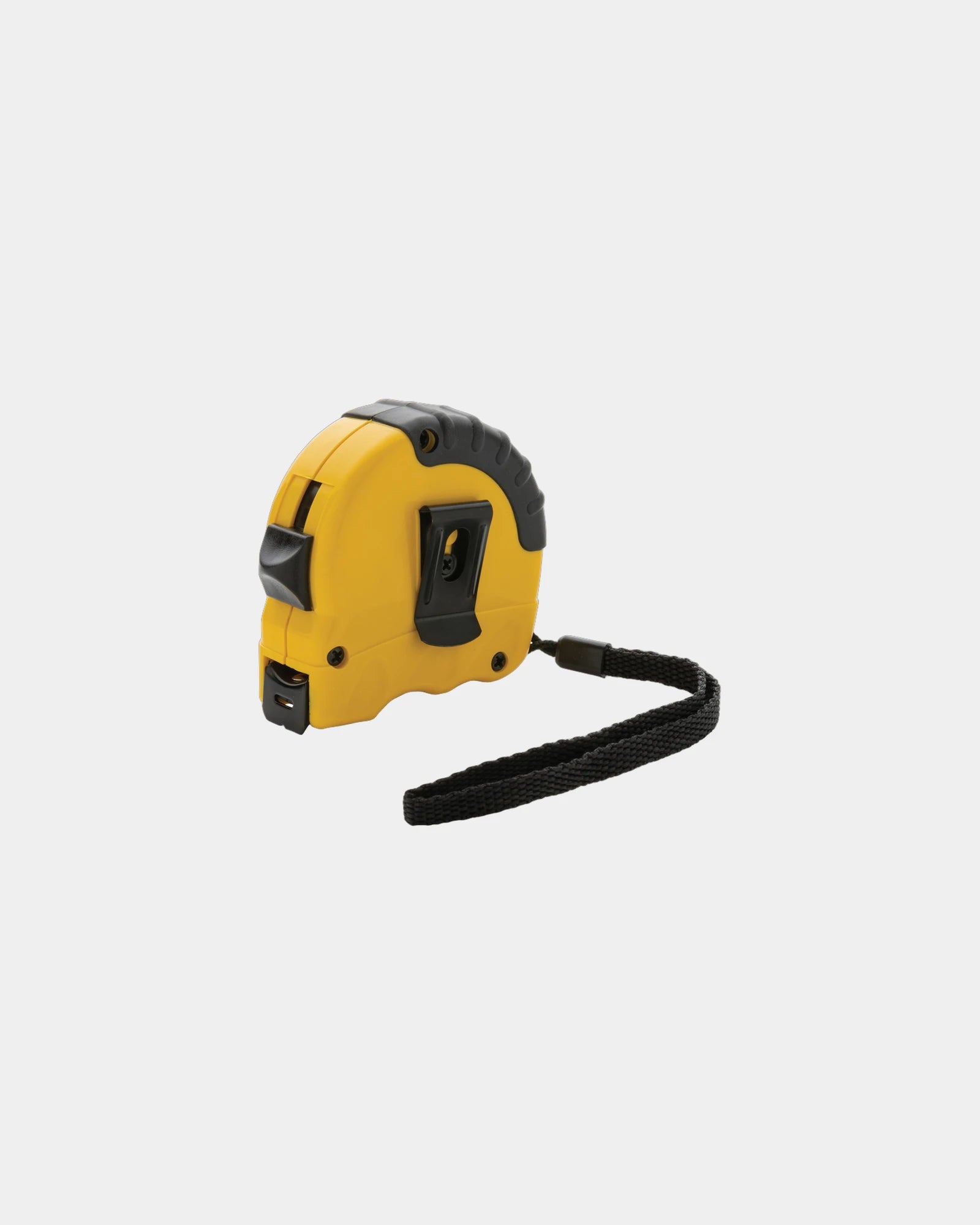 Promotional recycled ABS tape measure 5M 19mm - 8