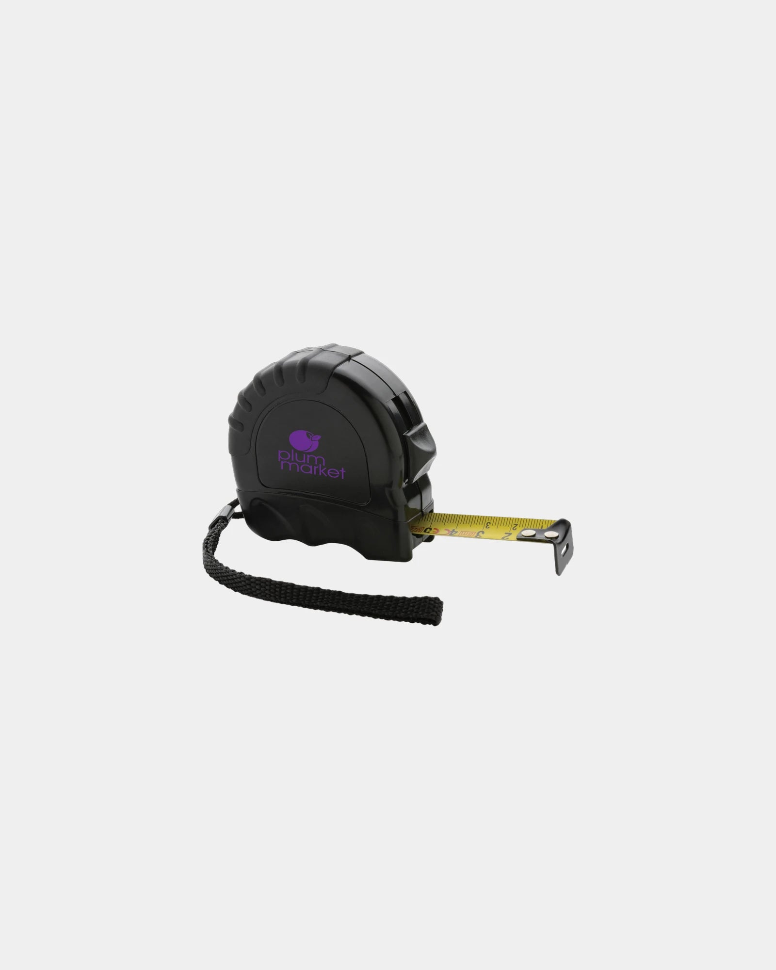Promotional recycled ABS tape measure 5M 19mm - 5