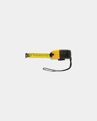 Promotional recycled ABS tape measure 5M 19mm - 7